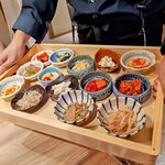 匠の焼肉 せきぐち 北新地店 - 