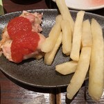 海鮮居酒屋 あもん - 