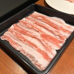 しゃぶ嶋 三軒茶屋 - 