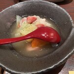 海鮮居酒屋 あもん - 