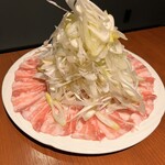 しゃぶ嶋 三軒茶屋 - 