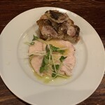 ラ・テッパーニャ 十三 - 