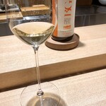 KHAO - アルザスの白