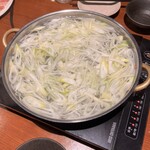 しゃぶ嶋 三軒茶屋 - 