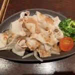 海鮮居酒屋 あもん - 