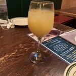 ラ・テッパーニャ 十三 - 