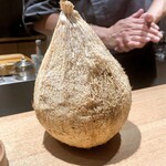 KHAO - ココナッツの身