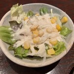 海鮮居酒屋 あもん - 