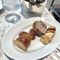 RITUEL Brasserie & Cafe 虎ノ門 - 