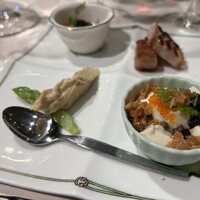 中国飯店 三田店 - 