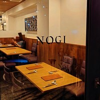 NOGI - 