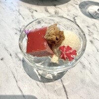 RITUEL Brasserie & Cafe 虎ノ門 - 