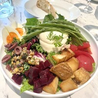 RITUEL Brasserie & Cafe 虎ノ門 - 