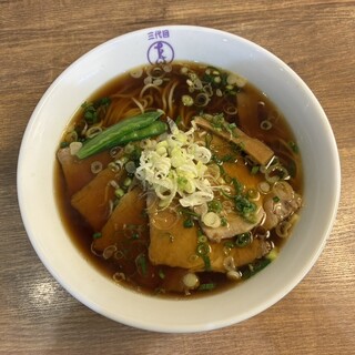 洋食や 三代目 たいめいけん_1