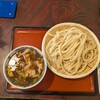 徳一うどん 