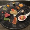 鉄板キュイジーヌ長尾 - 