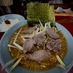 ラーメンショップ 牛久結束店 - 