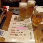 串かつ でんがな - 