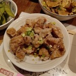 串かつ でんがな - 