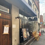 ラ フィーリア デル プレジデンテ - 