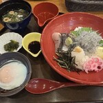 淡路ごちそう館 御食国 - 