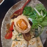 日本酒処 地花 - 