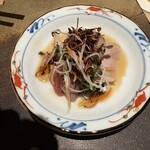 厳選焼鳥 一石三鳥 - 