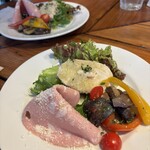 ラ フィーリア デル プレジデンテ - 