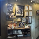 ラ フィーリア デル プレジデンテ - 