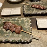 厳選焼鳥 一石三鳥 本店 - 