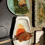 厳選焼鳥 一石三鳥 - 