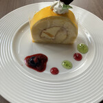 ブレア ガーデン - デザート