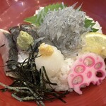 淡路ごちそう館 御食国 - 