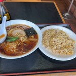 三ツ木屋食堂 - 