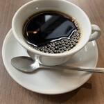 ブレア ガーデン - ホットコーヒー