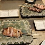 厳選焼鳥 一石三鳥 本店 - 