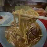 ラーメンショップ 牛久結束店 - 