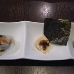 日本酒処 地花 - 