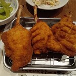 串かつ でんがな - 