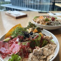 AWkitchen TOKYO 新丸ビル店 - 