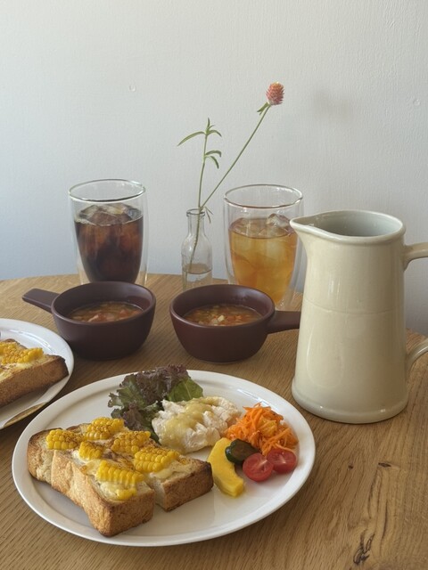 Yamashiro Coffee Ten