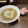 ヌードル＆スパイスカレー 今日の1番