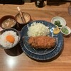 トンカツ ツキウマ