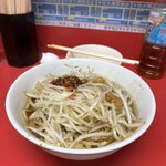 ラーメン二郎 - 