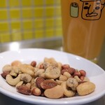 FUKUOKA CRAFT BREWING with COMATSU - 