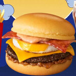 マクドナルド - 