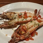 名前のないイタリア料理店 - 