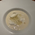 名前のないイタリア料理店 - 