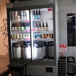 FUKUOKA CRAFT BREWING with COMATSU - 