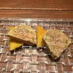 名前のないイタリア料理店 - 